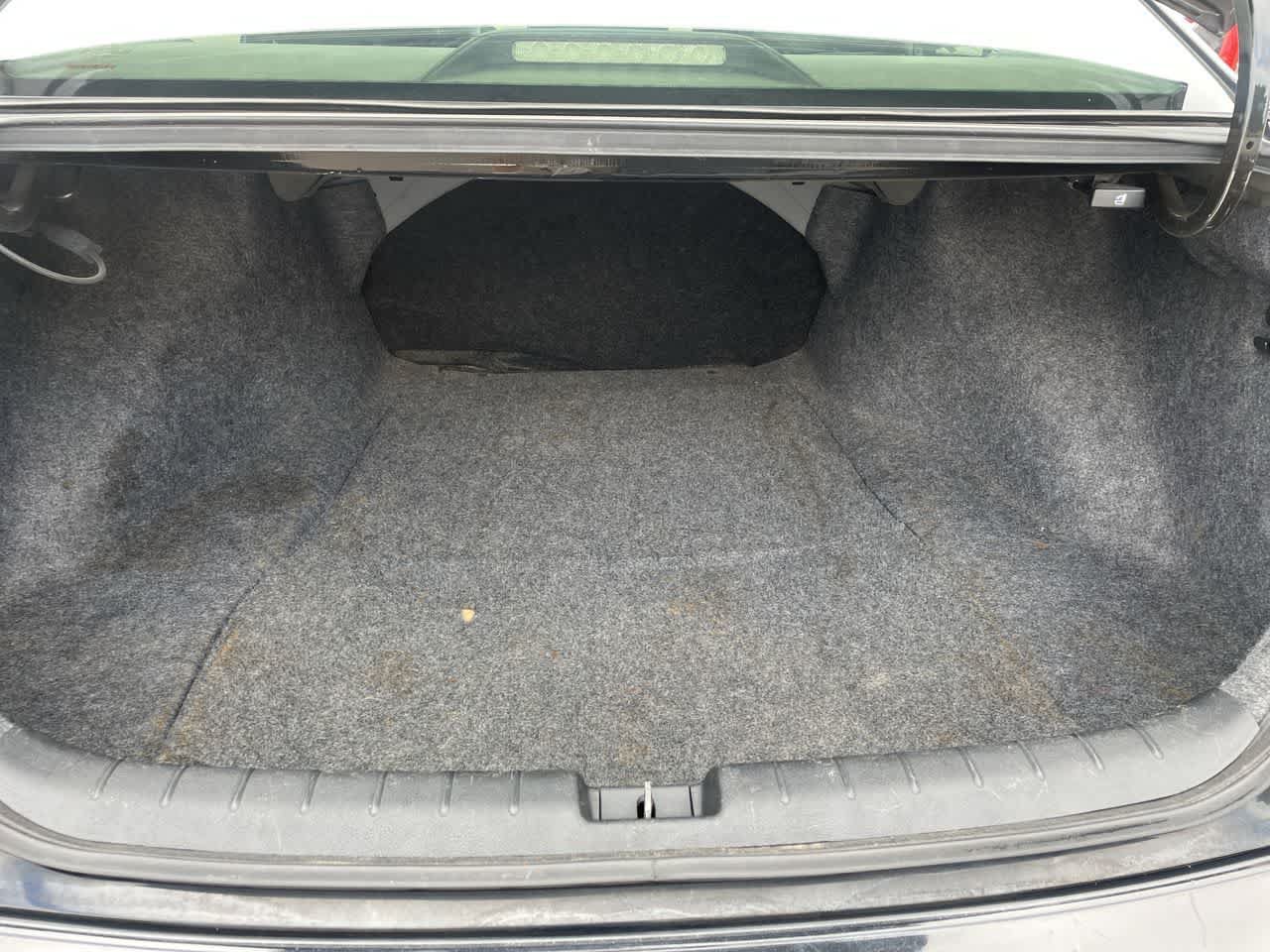 Used 2014 Honda Accord Sport image 17