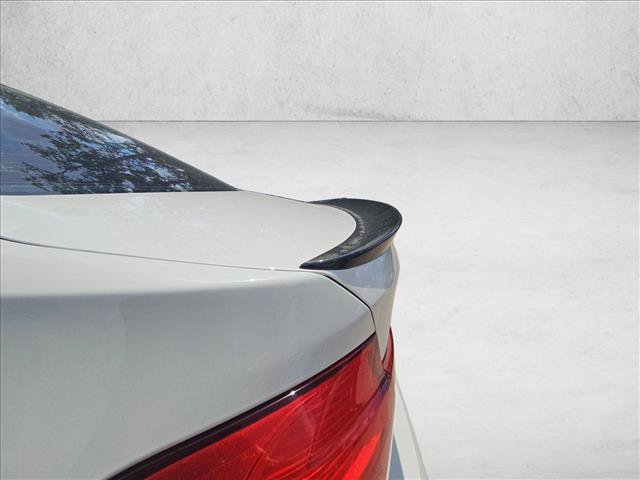 Used 2018 BMW M3 RWD image 24