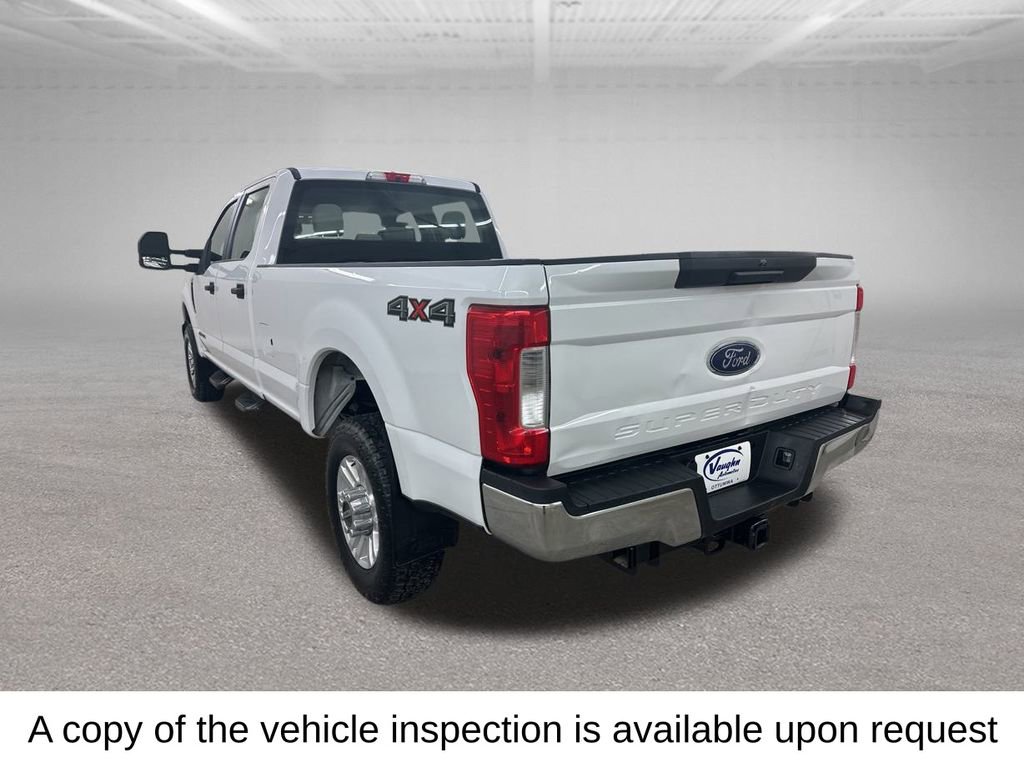 Used 2019 Ford F350 XL w/ STX Appearance Package image 9