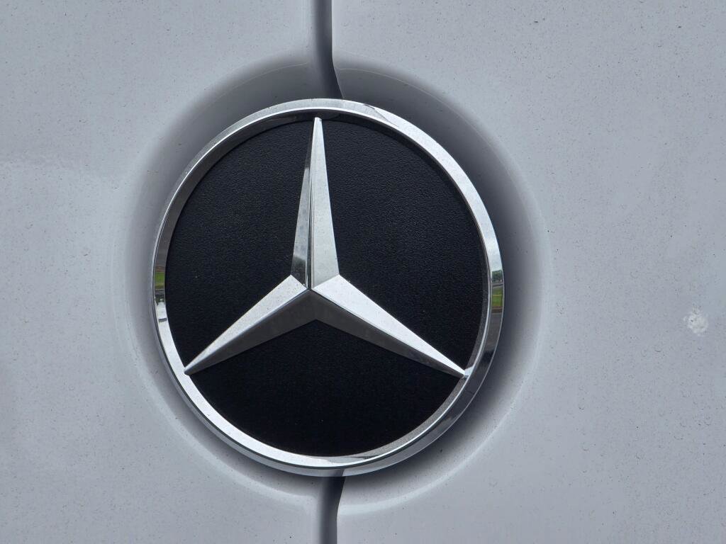 New 2026 Mercedes-Benz Sprinter 2500 image 12
