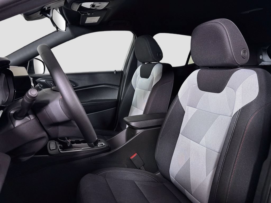 New 2026 Chevrolet Trax RS w/ Driver Confidence Package FWD image 21