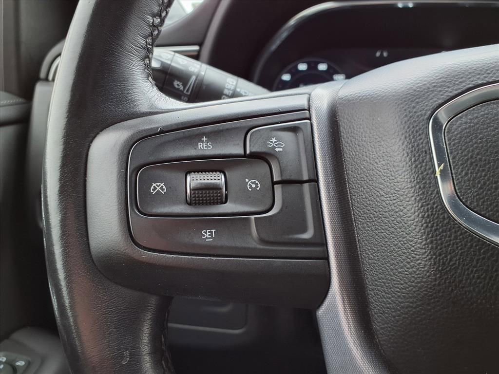 Certified 2023 GMC Yukon XL SLE image 15