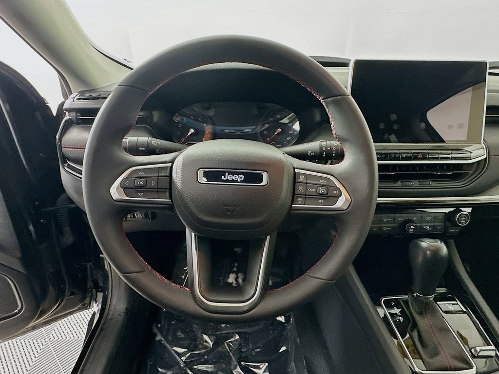 Certified 2022 Jeep Compass Trailhawk image 18