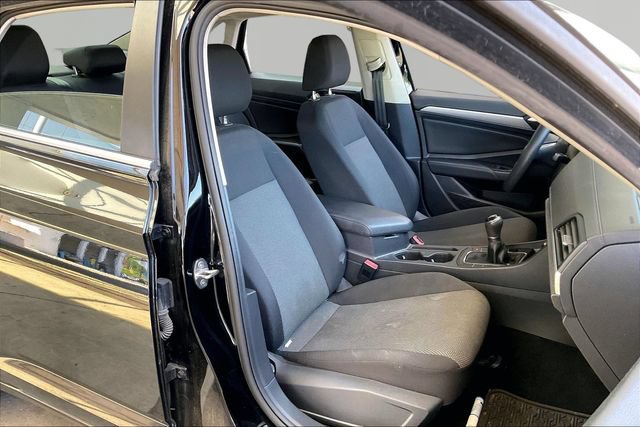 Used 2020 Volkswagen Jetta S w/ Driver Assistance Package FWD image 19