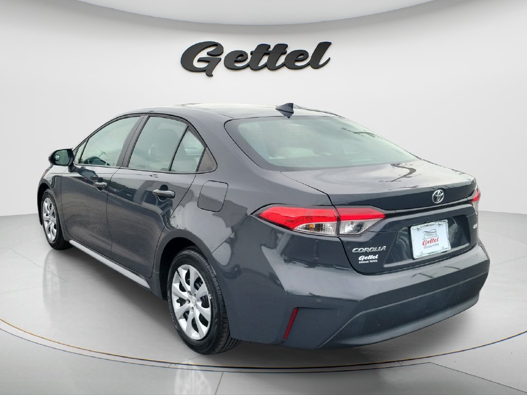 Used 2023 Toyota Corolla LE FWD image 7