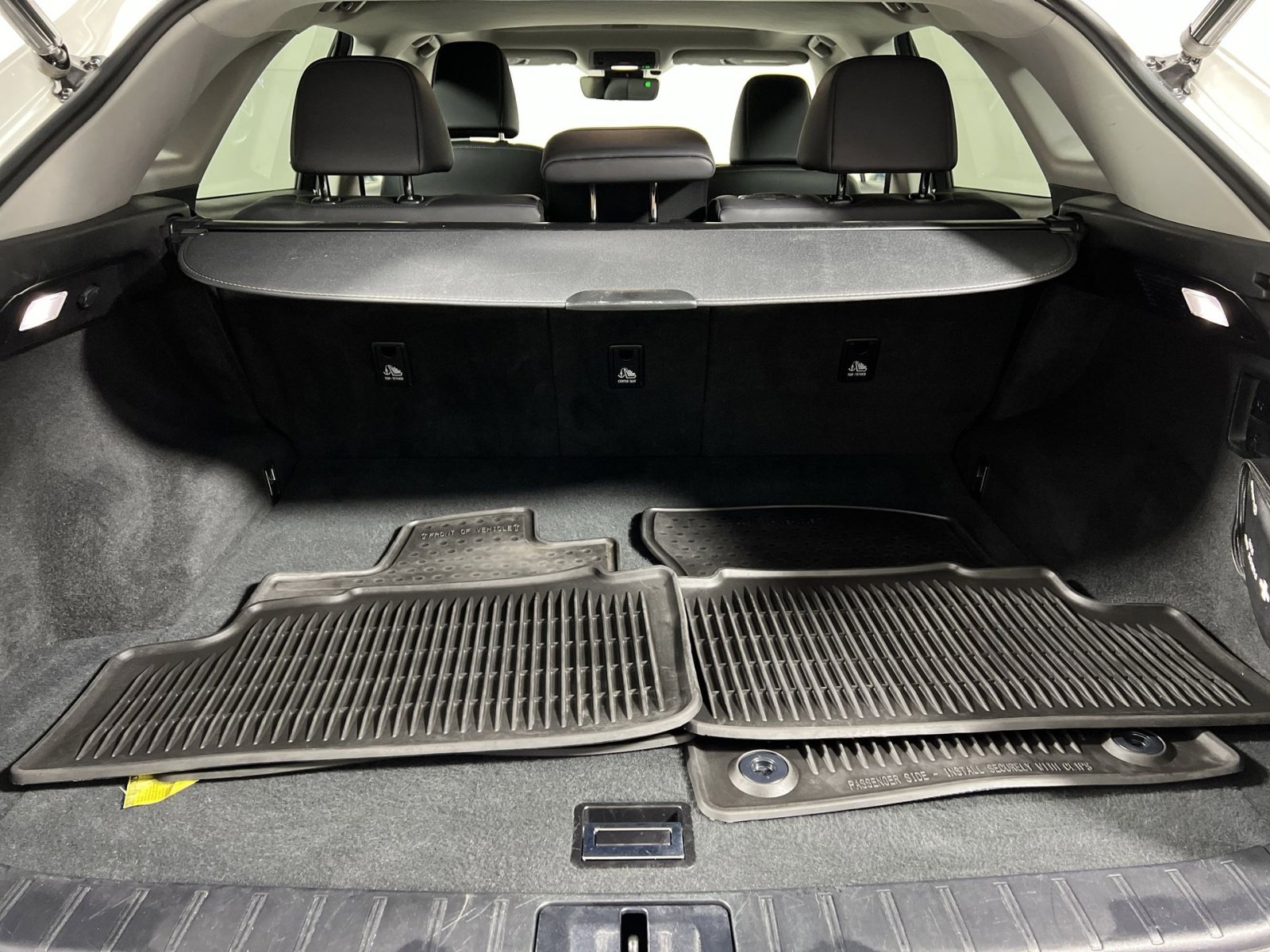 Used 2020 Lexus RX 350 AWD w/ Premium Package image 25