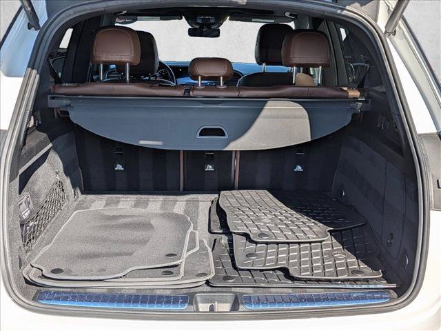 Certified 2024 Mercedes-Benz GLE 350 4MATIC image 6