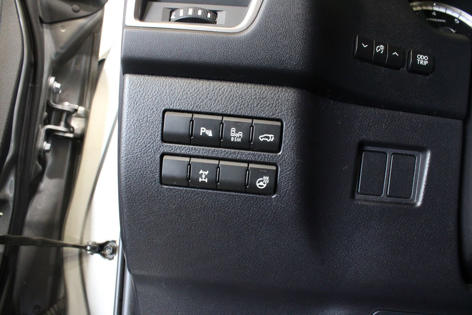 Used 2015 Lexus NX 200t F Sport image 23