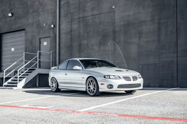 Used 2006 Pontiac GTO image 18