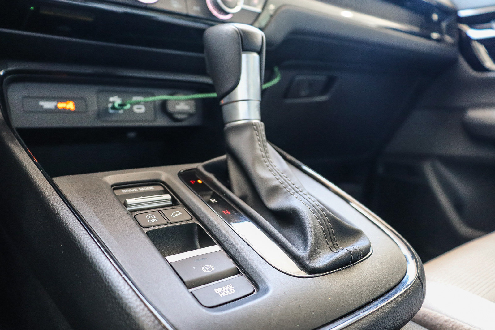 Certified 2024 Honda CR-V EX-L image 27