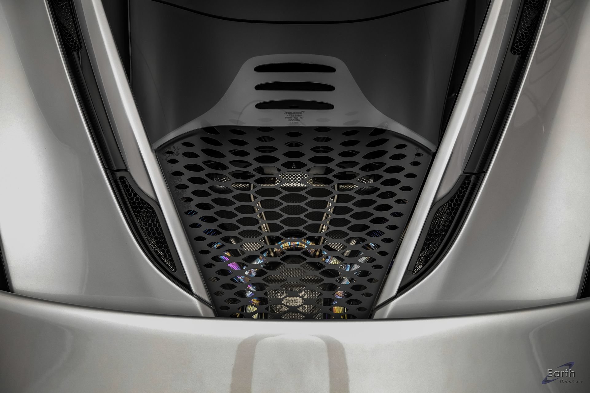 Used 2021 McLaren 765LT RWD image 19