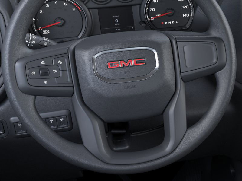 New 2026 GMC Sierra 3500 Pro w/ Convenience Package RWD image 38