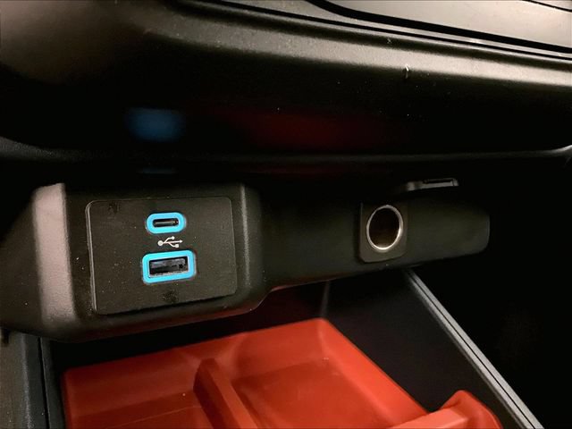 Certified 2023 Ford Maverick XLT w/ Equipment Group 300A Standard AWD/4WD image 31