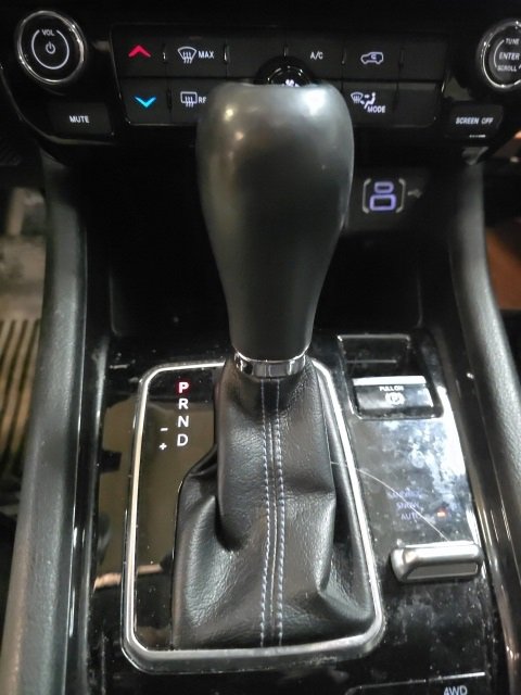 Used 2022 Jeep Compass Latitude image 18