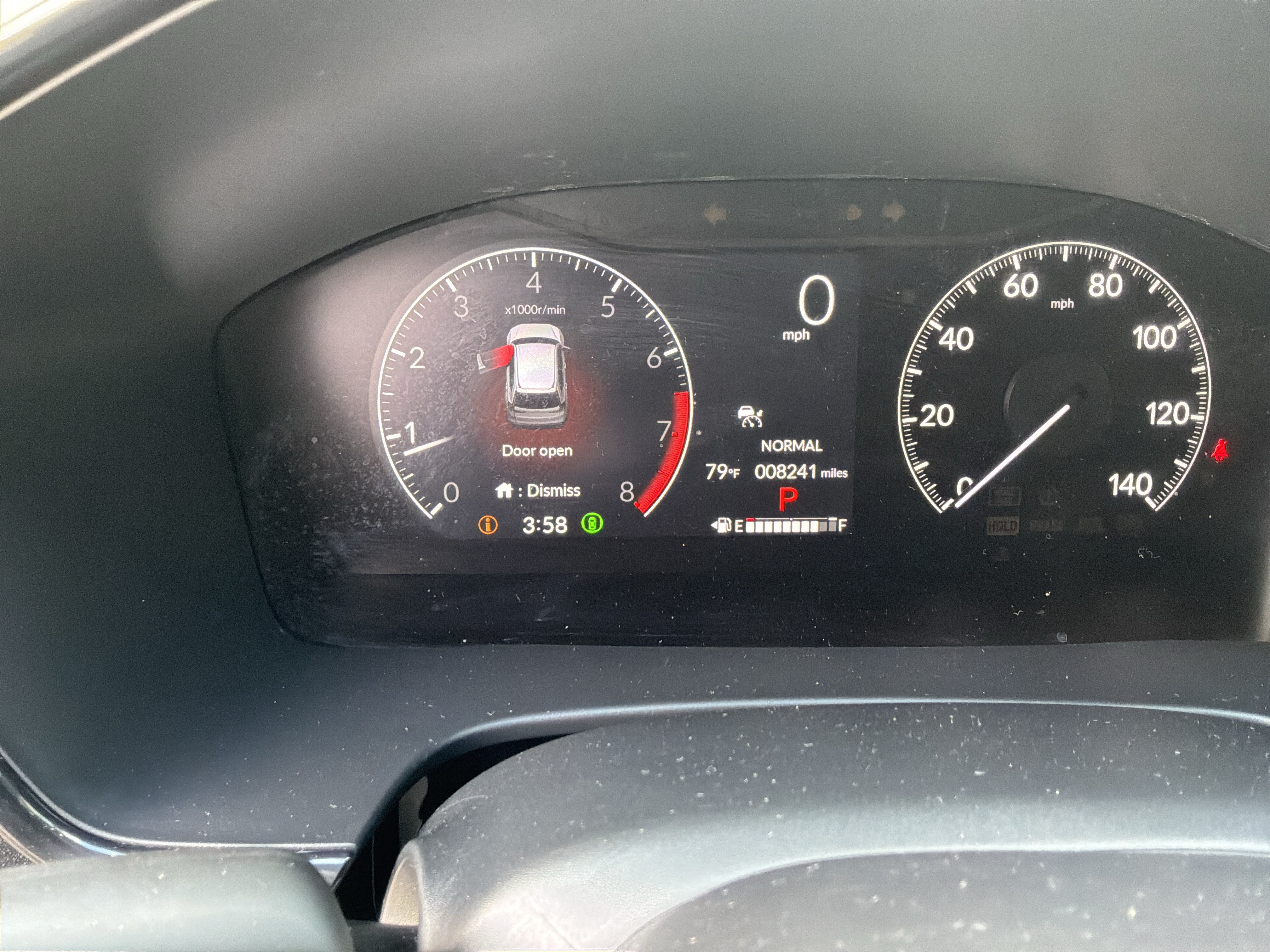 Used 2026 Honda CR-V EX image 24