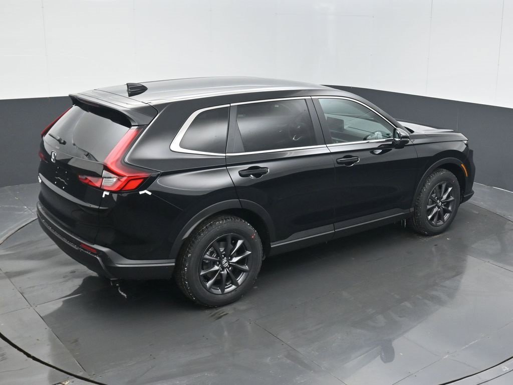 New 2026 Honda CR-V EX-L image 21