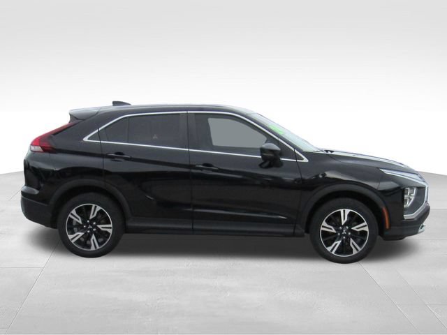 Used 2024 Mitsubishi Eclipse Cross SE AWD/4WD image 3