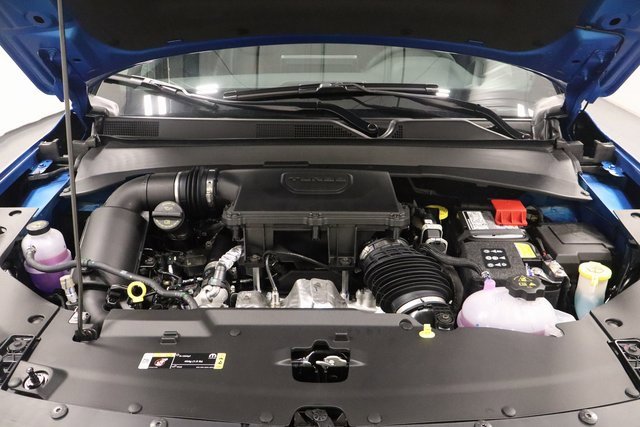 New 2026 Jeep Compass Trailhawk image 22