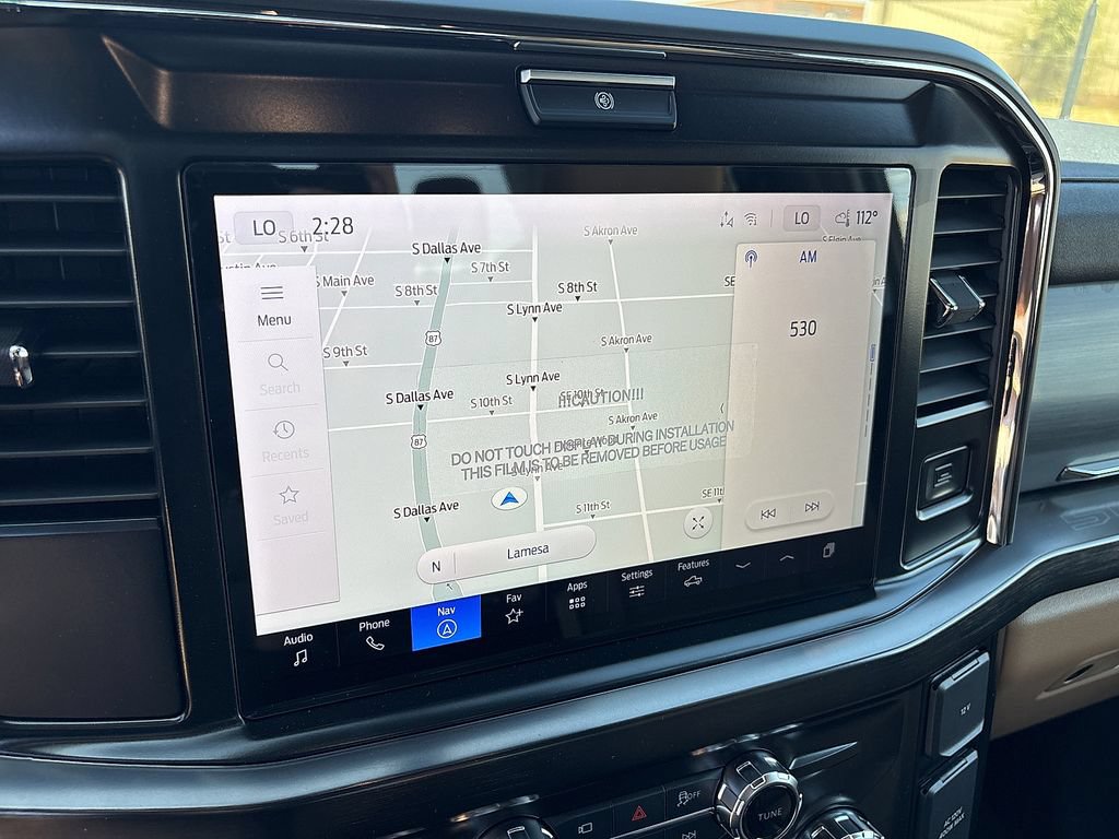 New 2026 Ford F350 Lariat AWD/4WD image 22