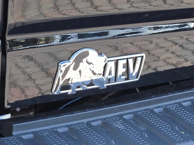 New 2026 GMC Sierra 2500 AT4X w/ AT4X AEV Edition AWD/4WD image 11