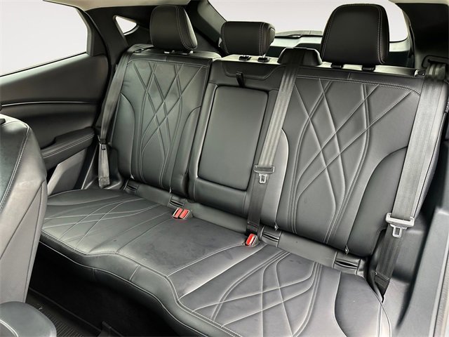 Used 2021 Ford Mustang Mach-E Select image 13