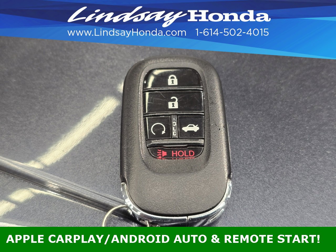 Used 2023 Honda Civic Sport image 21