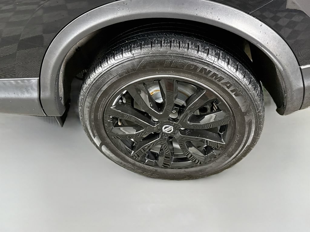 Certified 2021 Nissan Rogue Sport S AWD/4WD image 32