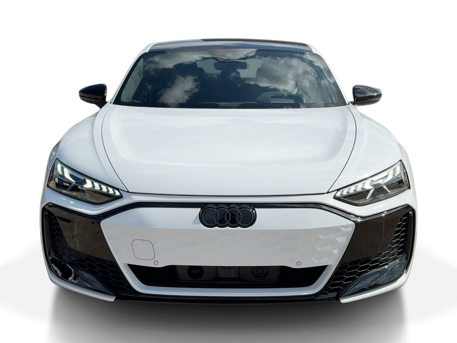 New 2025 Audi RS e-tron GT performance image 6