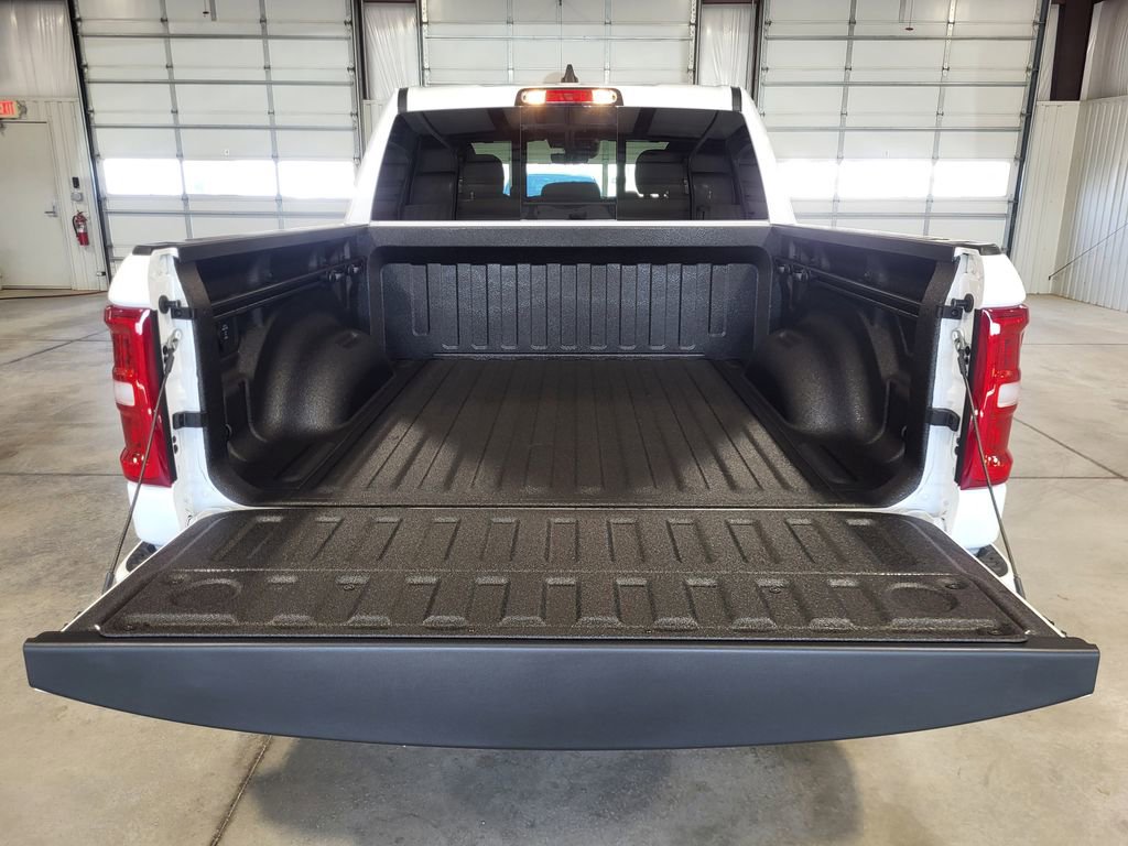 New 2026 RAM 1500 Big Horn image 10