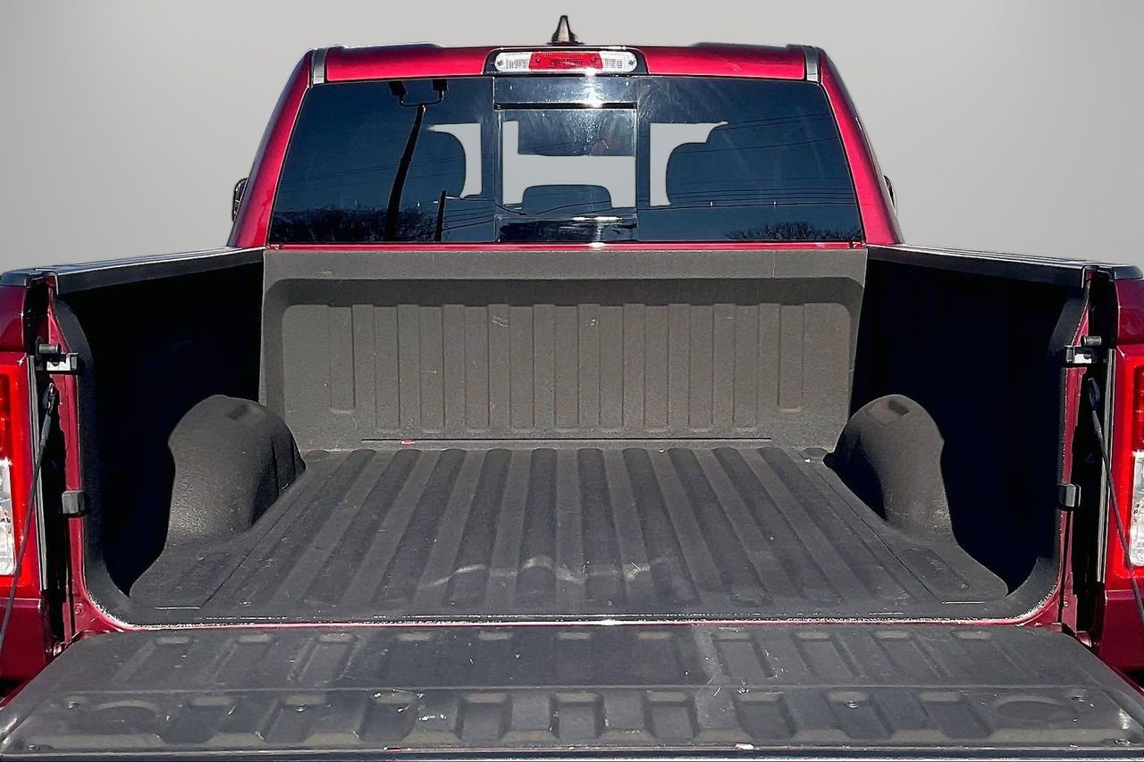 Certified 2023 RAM 1500 Big Horn w/ Trailer Tow Group image 26