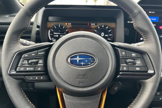 New 2026 Subaru Outback Wilderness w/ Wilderness Plus Package AWD/4WD image 20