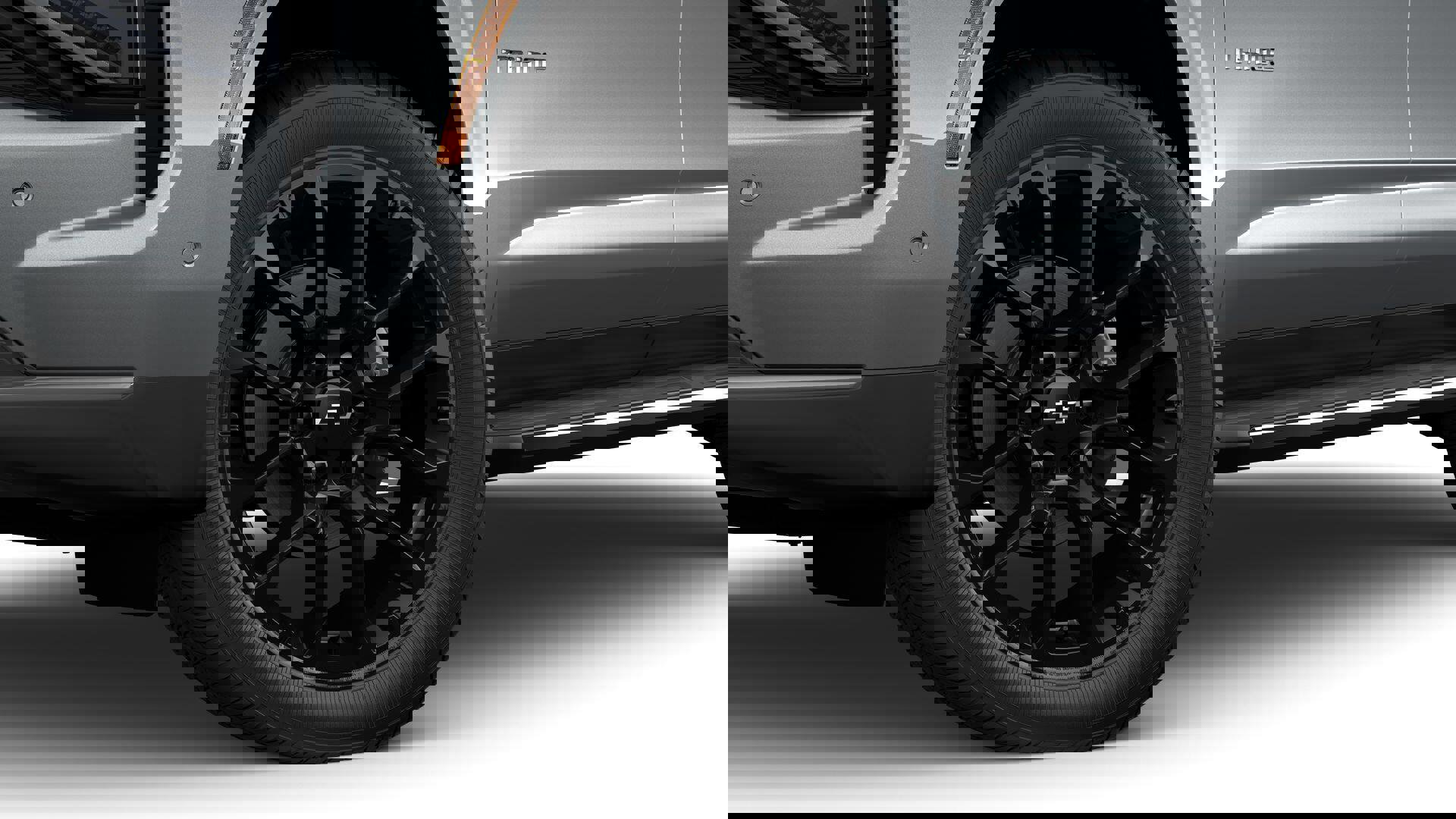 New 2026 Chevrolet Tahoe LS image 36