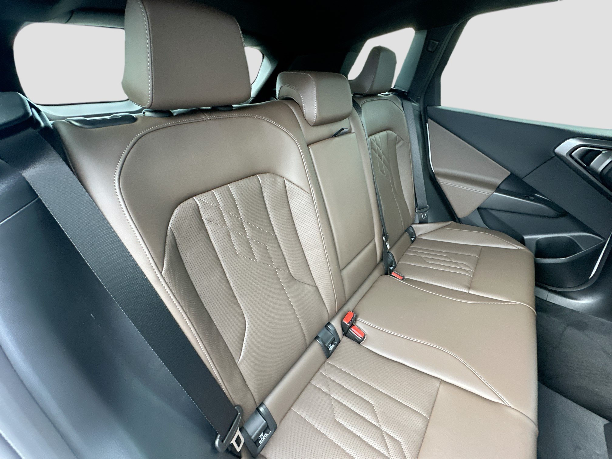 New 2026 BMW X3 xDrive30i AWD/4WD image 21