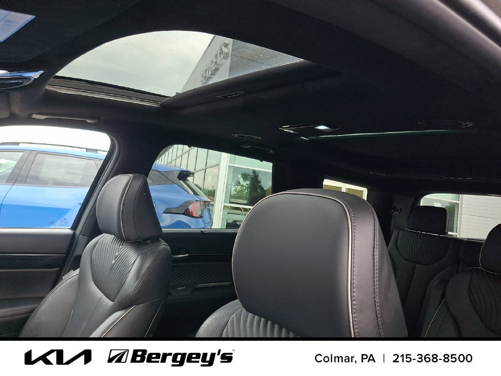 Used 2025 Hyundai Palisade Calligraphy AWD/4WD image 18