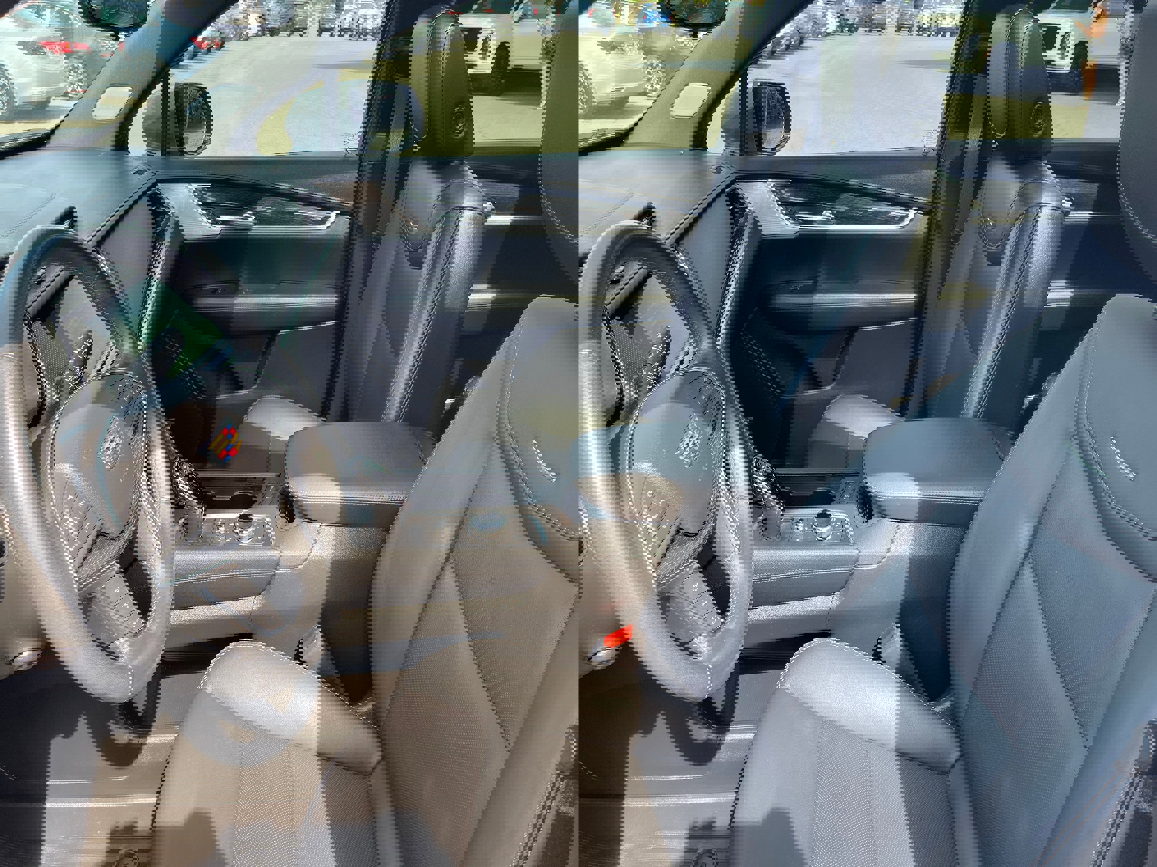 Used 2021 Cadillac XT5 Premium Luxury image 11