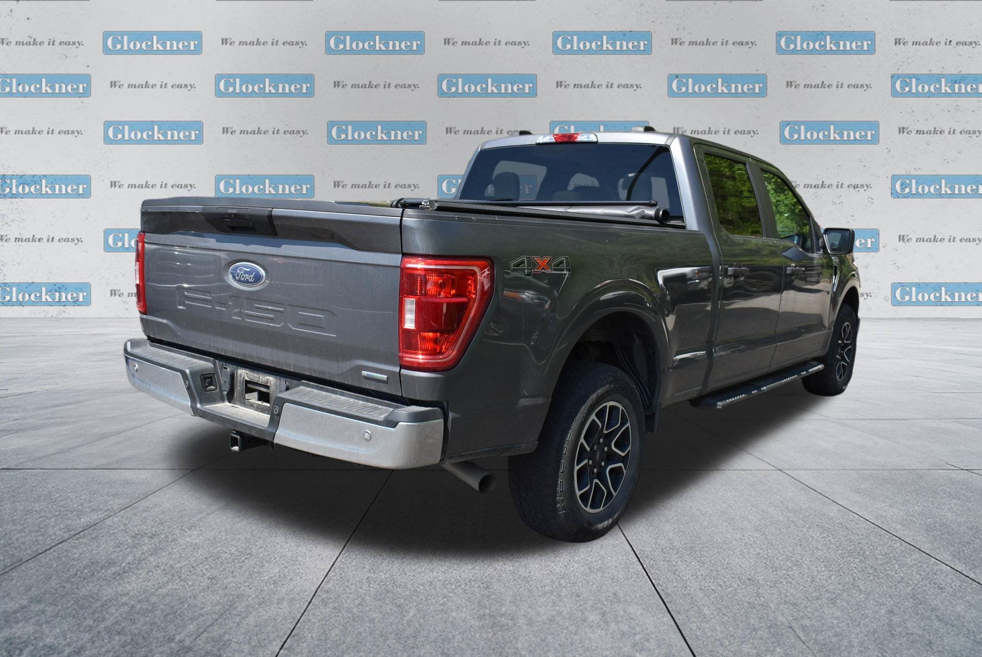 Used 2022 Ford F150 XLT AWD/4WD image 6