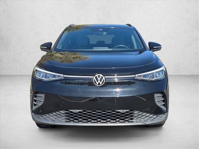 Used 2021 Volkswagen ID.4 Pro RWD image 2