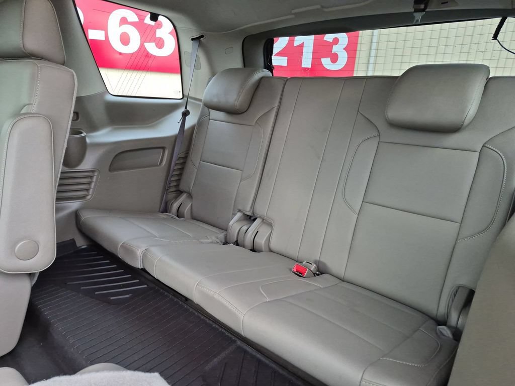 Used 2020 GMC Yukon SLT w/ Value Plus Edition RWD image 26