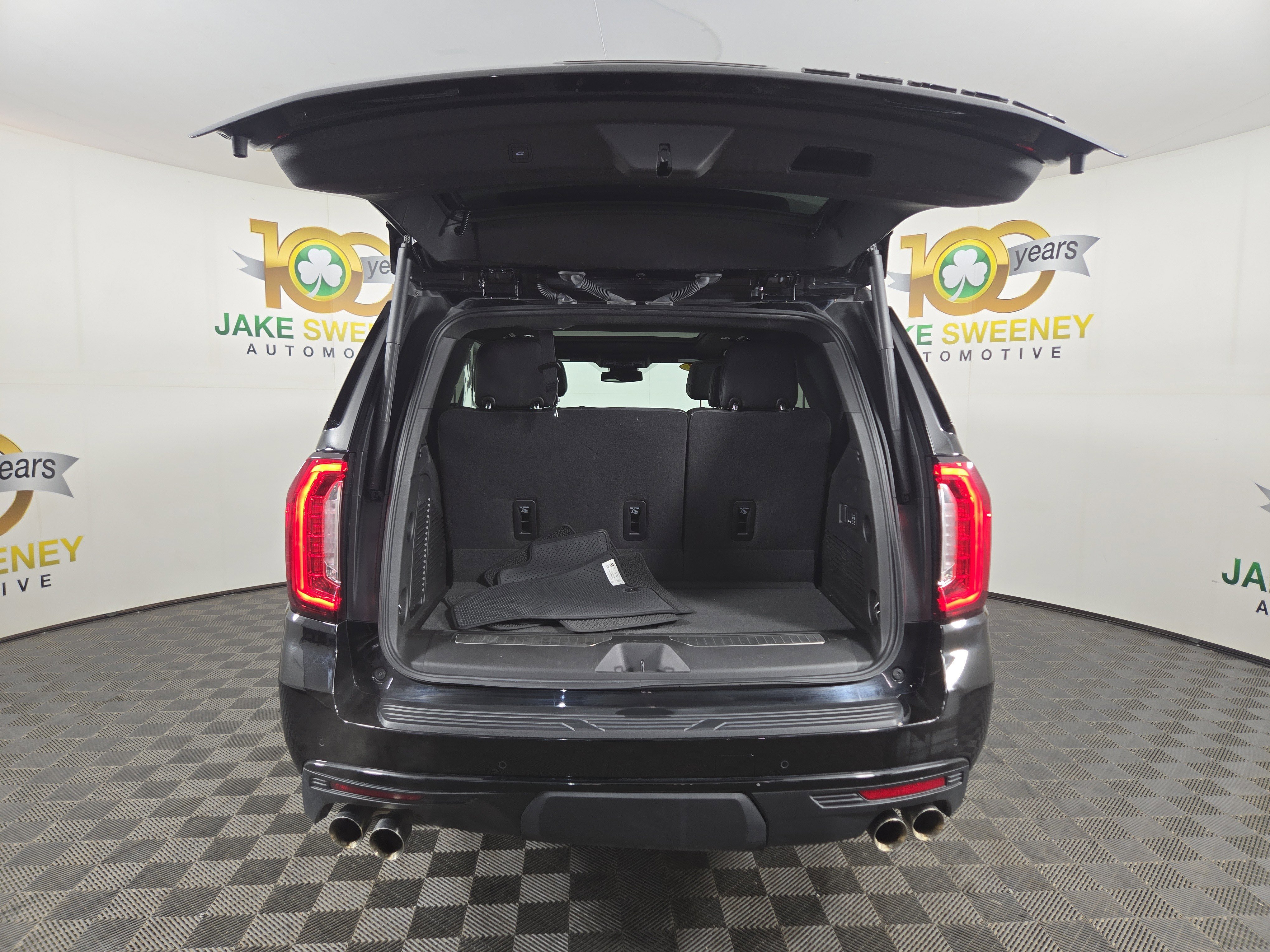 Used 2024 GMC Yukon Denali image 34