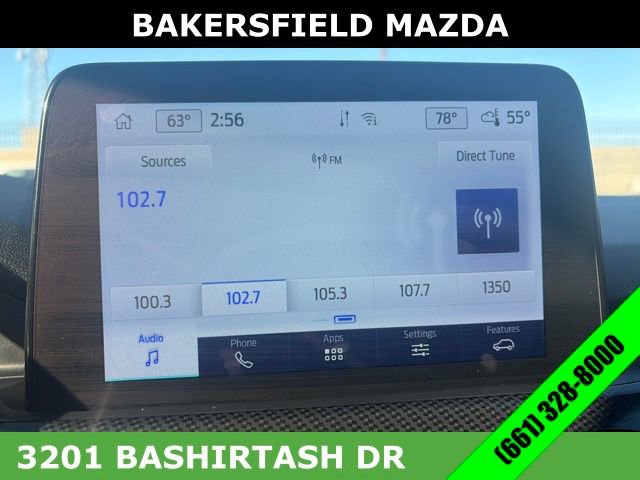 Used 2023 Ford Escape ST-Line image 19