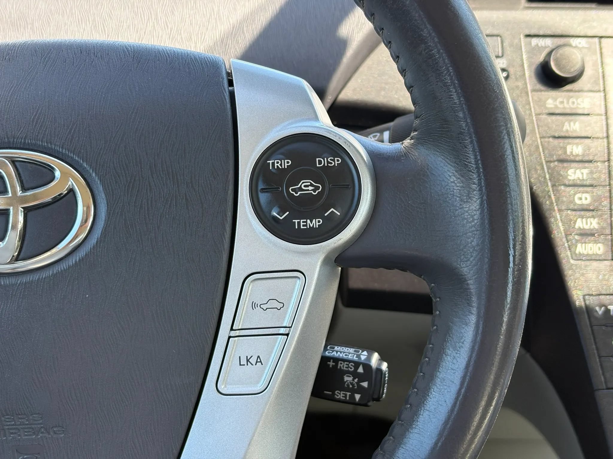 Used 2010 Toyota Prius Five FWD image 22