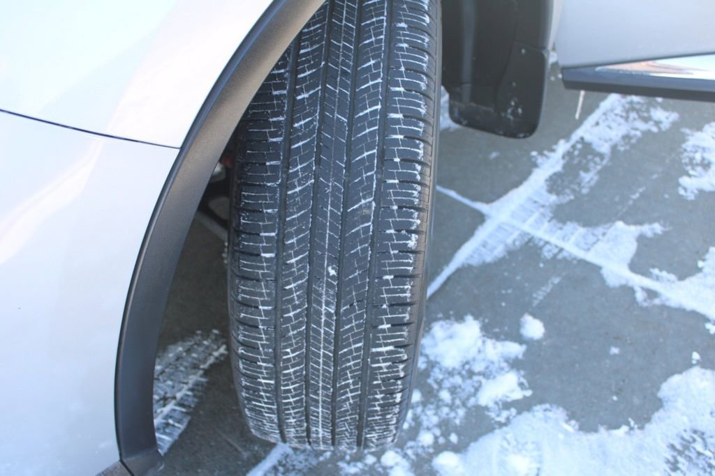 Used 2019 Nissan Murano Platinum image 13