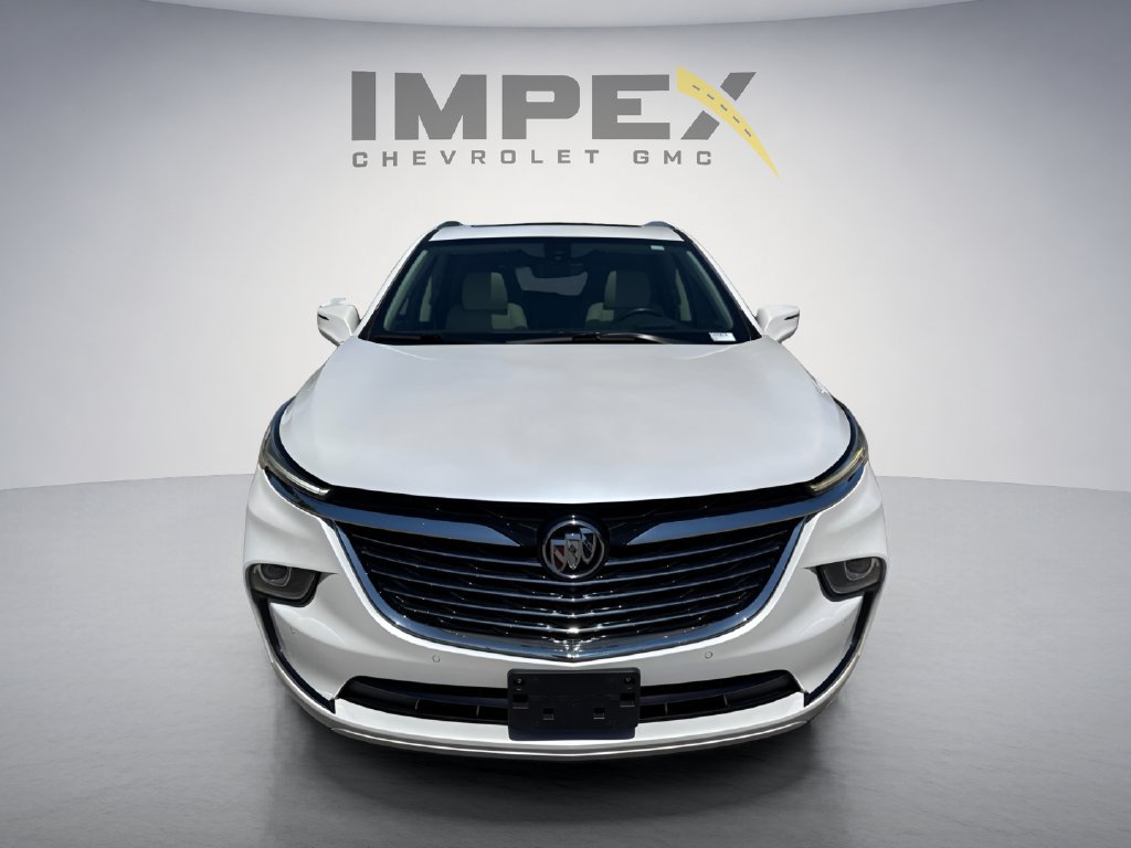 Used 2023 Buick Enclave Premium w/ Experience Buick Package FWD image 8