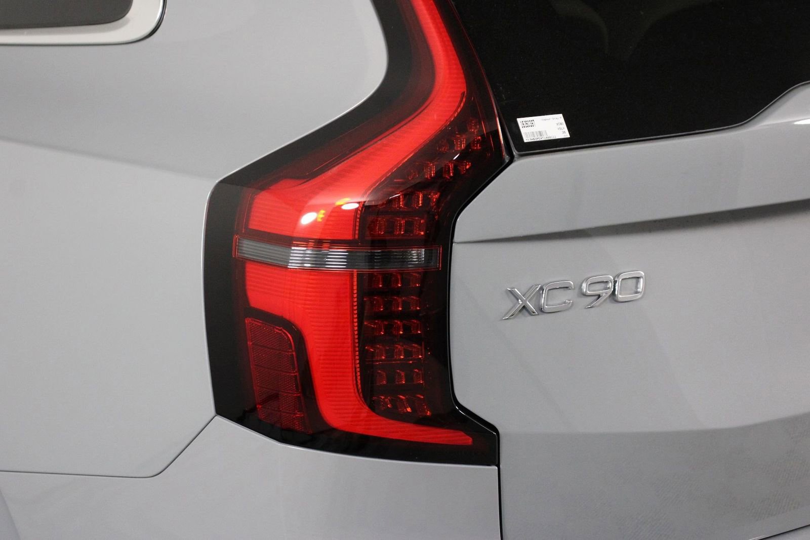 New 2026 Volvo XC90 T8 Plus image 15