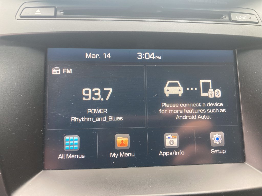 Used 2017 Hyundai Santa Fe Sport AWD/4WD image 23