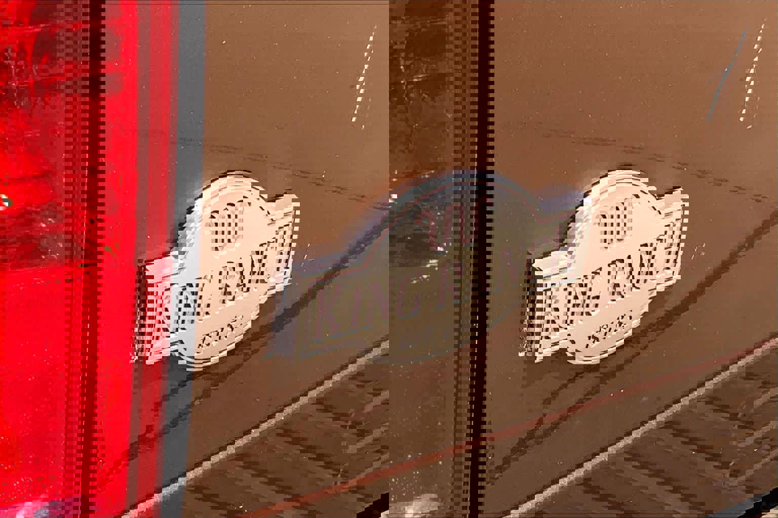 Used 2011 Ford F350 King Ranch w/ King Ranch w/Chrome Pkg image 30