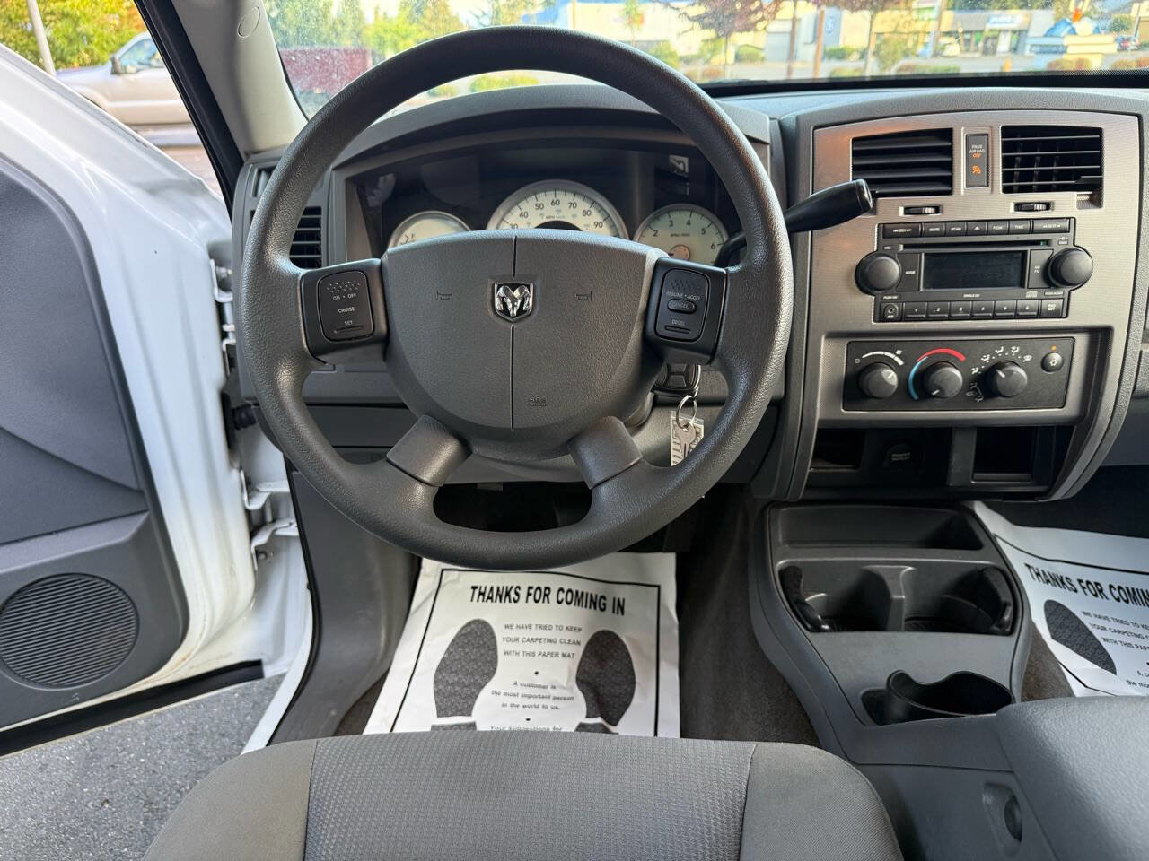 Used 2006 Dodge Dakota SLT w/ Sport Appearance Group image 57