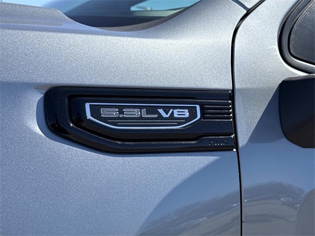 New 2026 GMC Sierra 1500 Elevation w/ X31 Off-Road Package image 10