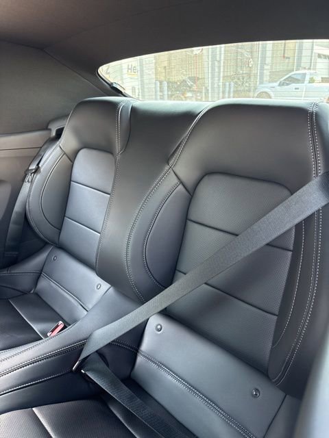 New 2025 Ford Mustang GT Premium w/ GT Performance Package RWD image 36