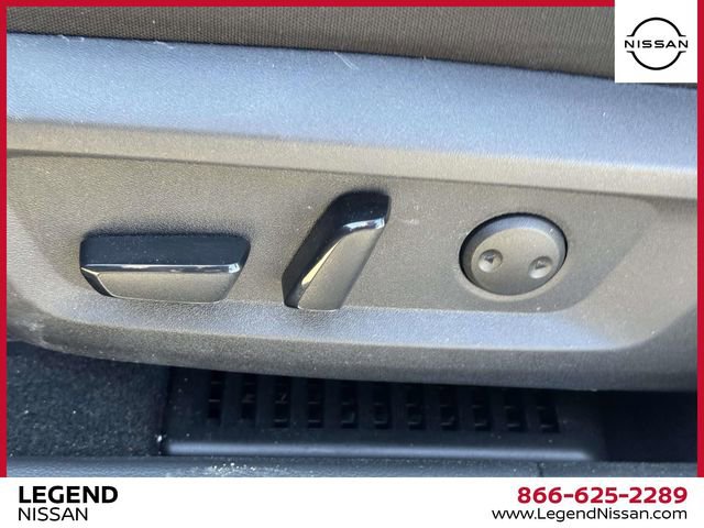 Certified 2023 Nissan Rogue SV AWD/4WD image 16